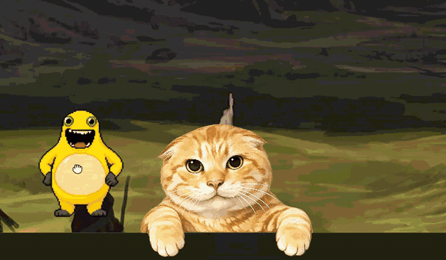 🐱 HaChiCat — 桌面宠物助手